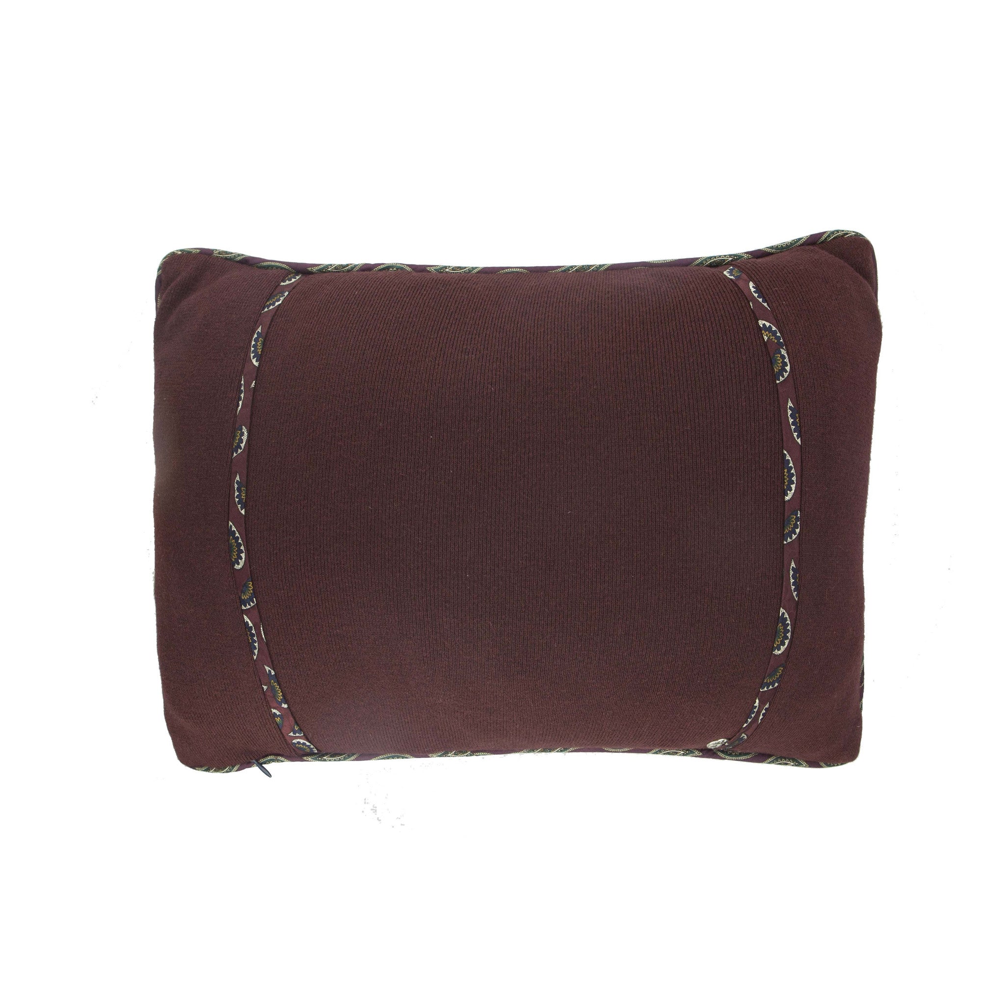 Elegant Interiors-Burgundy