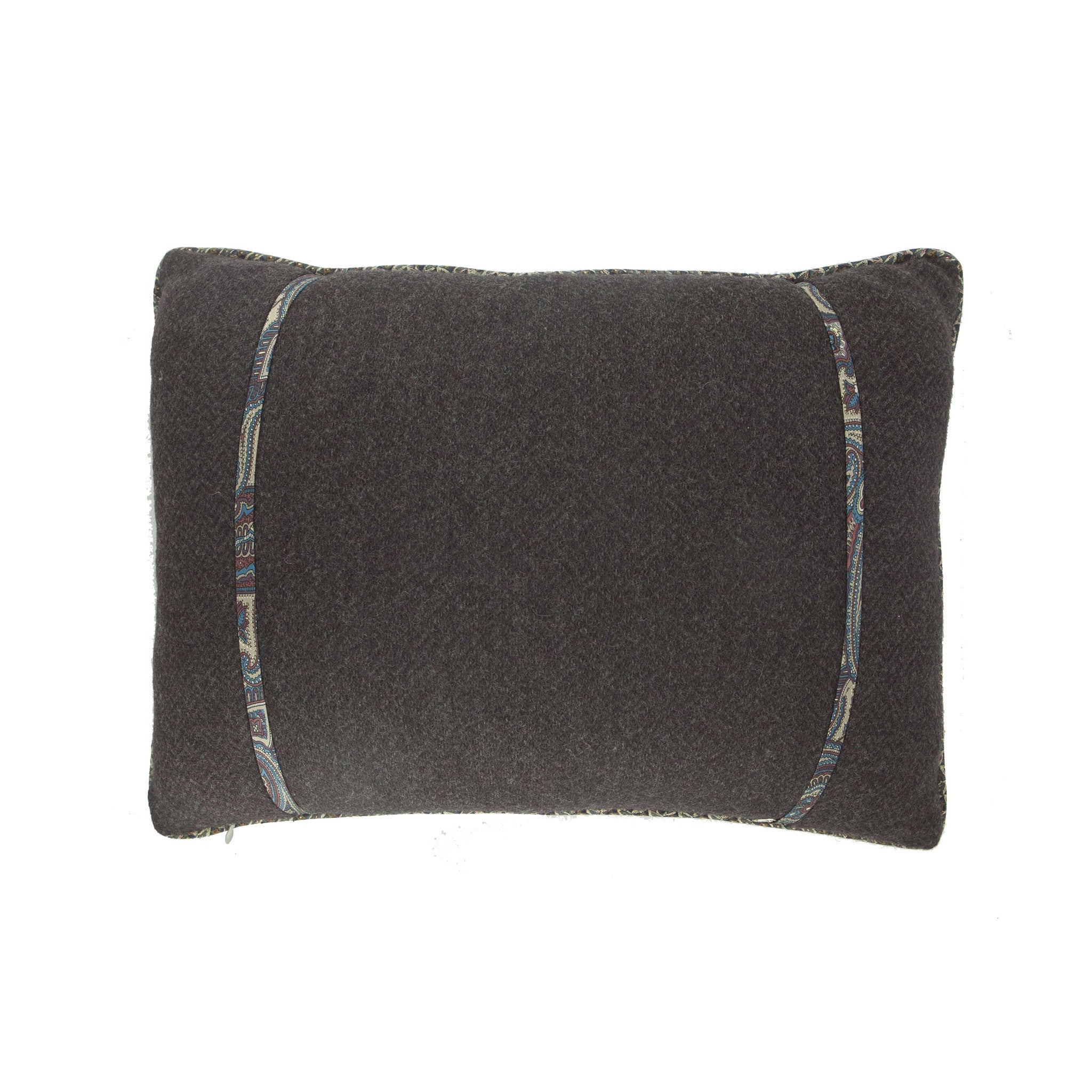 Elegant Interiors-Gray/Plum