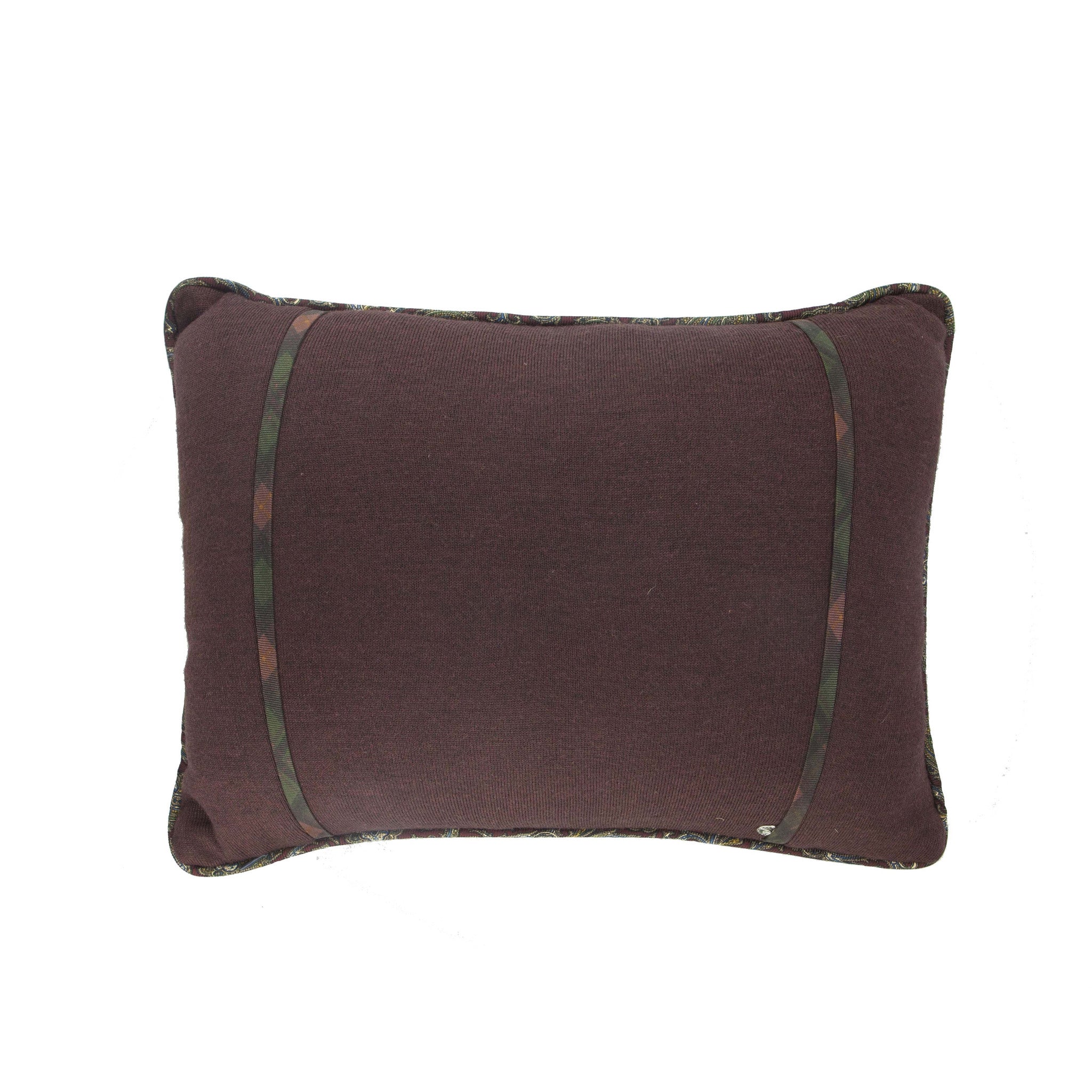Elegant Interiors-Burgundy