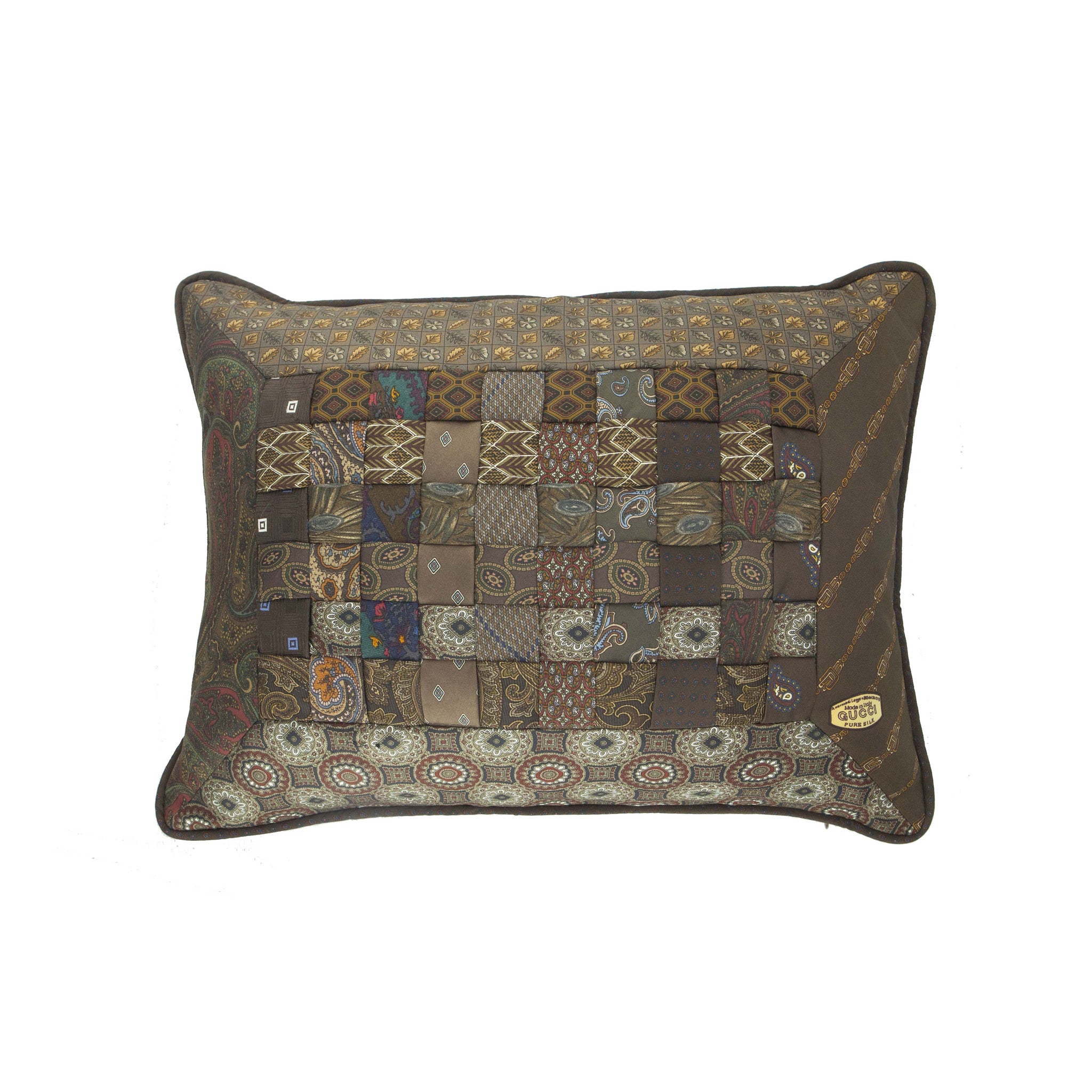 Elegant Interiors-Brown