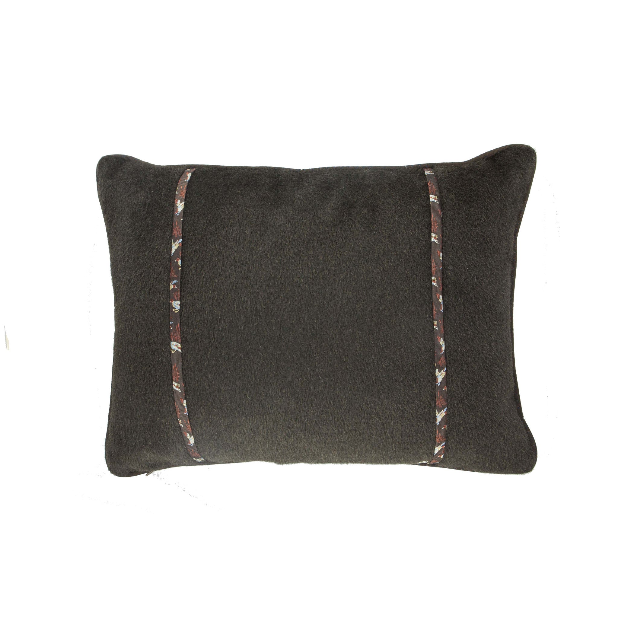 Elegant Interiors-Brown