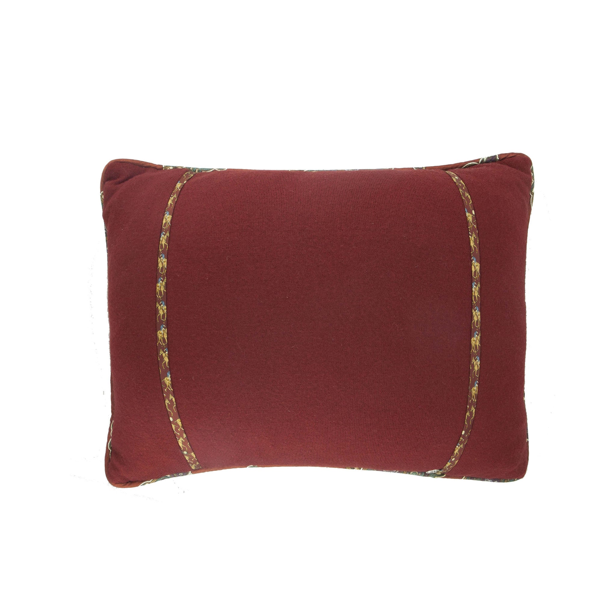 Elegant Interiors-Raspberry/Burgundy