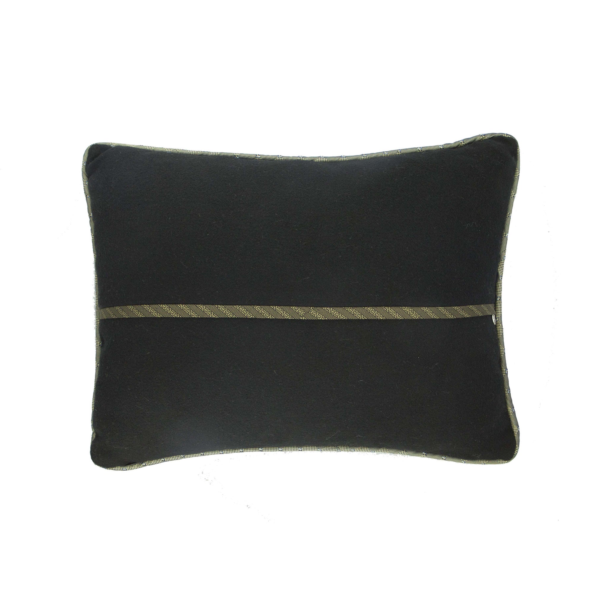 Elegant Interiors-Black