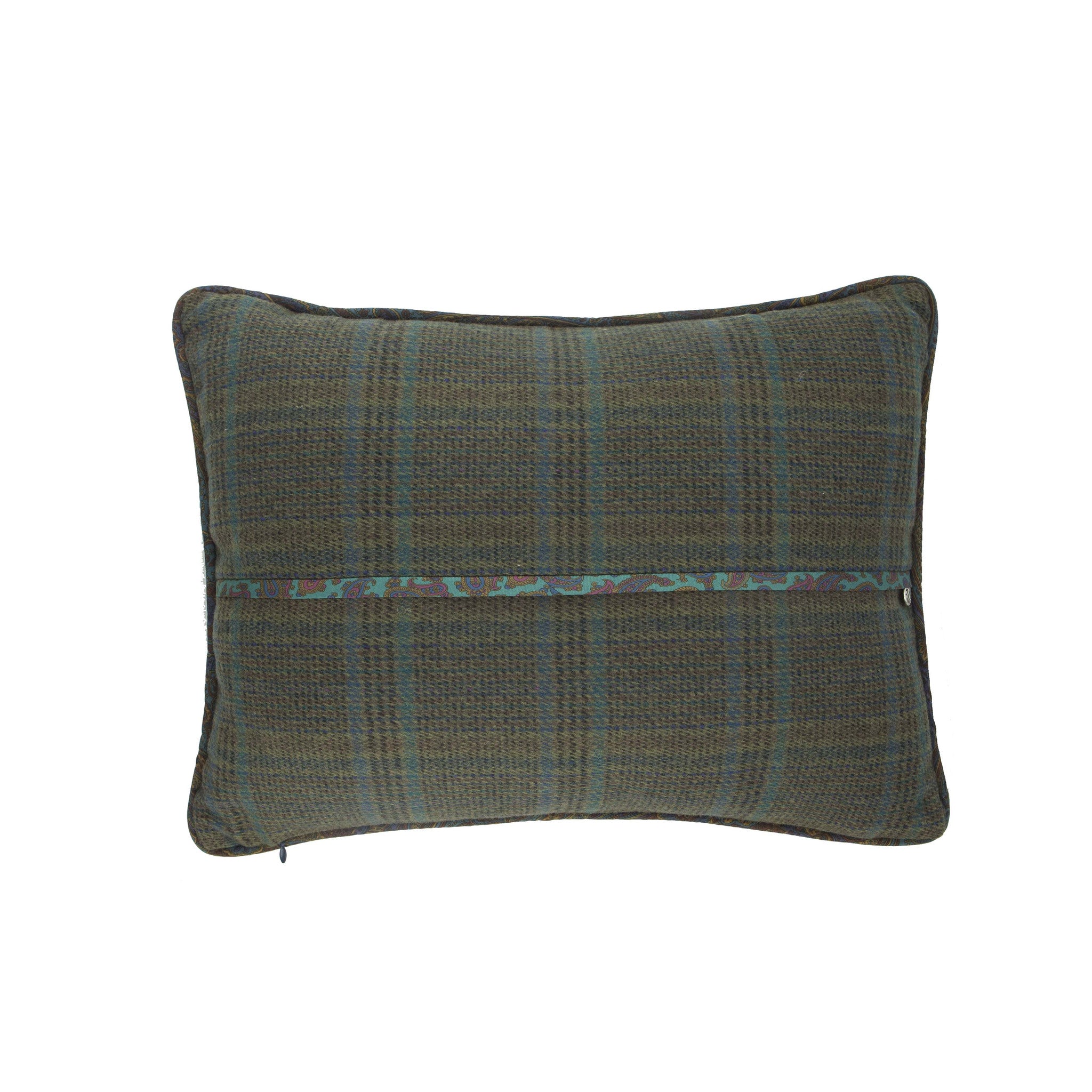 Elegant Interiors-Teal/Emerald Green