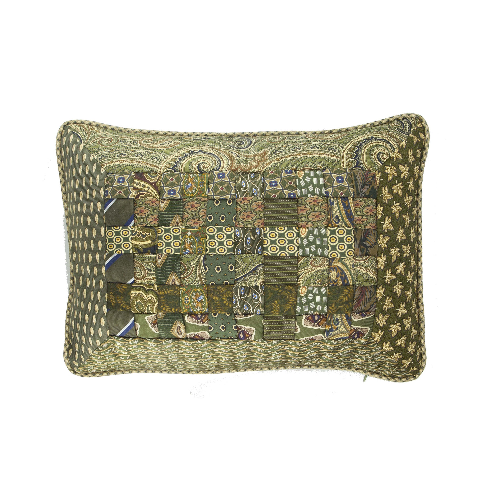 Elegant Interiors-Sage Green