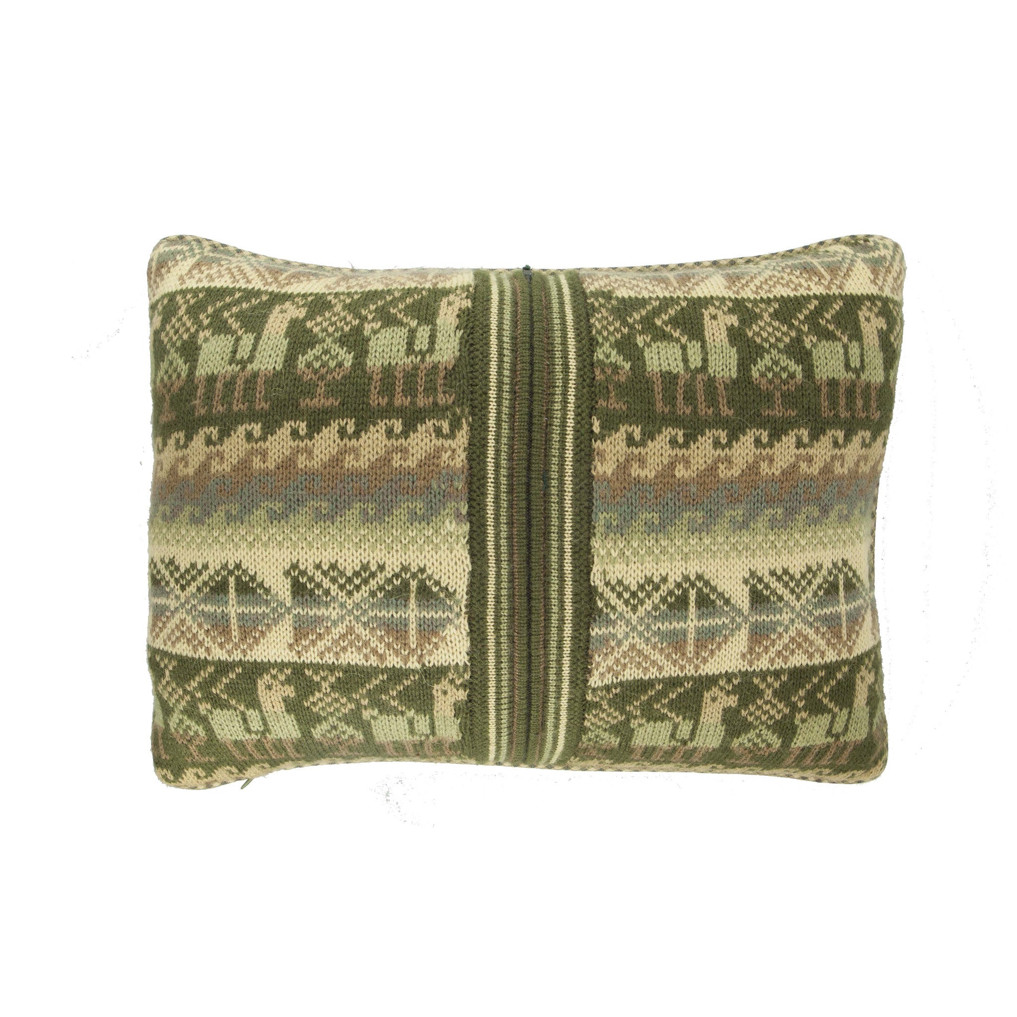 Elegant Interiors-Sage Green