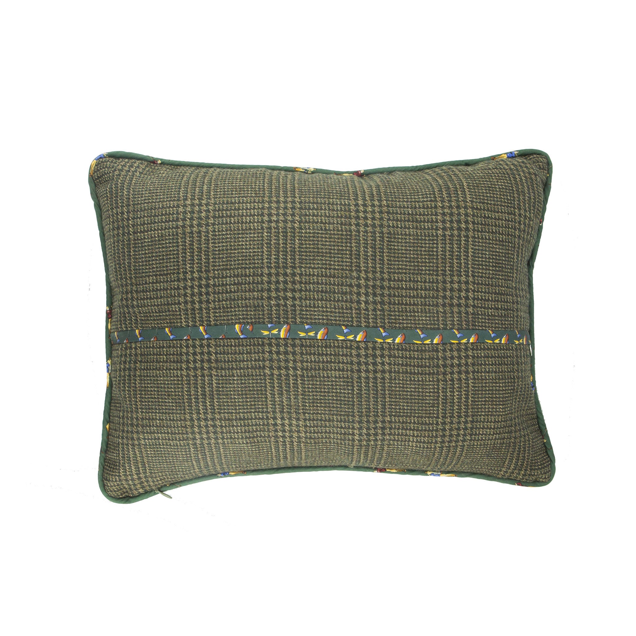 Elegant Interiors-Hunter Green