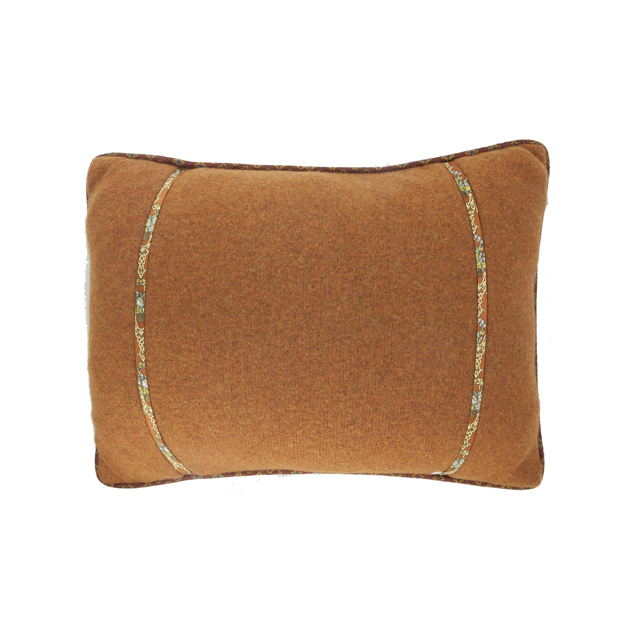 Elegant Interiors-Copper/Burnt Orange