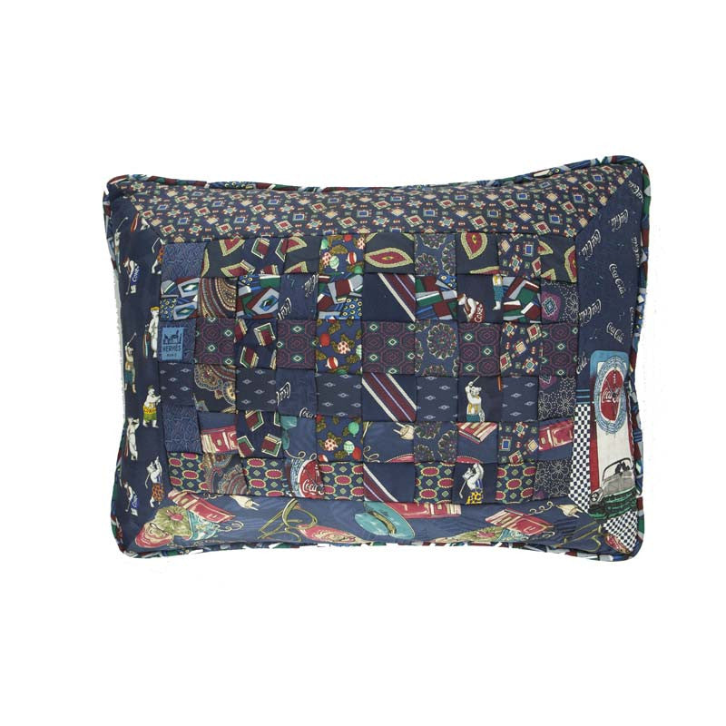 Elegant Interiors-Navy Blue