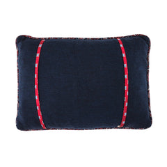 Elegant Interiors-Red, White & Blue/Democrat Donkey