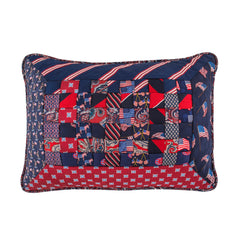 Elegant Interiors-Red, White & Blue/Democrat Donkey
