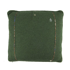 Elegant Interiors-Emerald/Hunter Green
