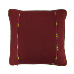 Elegant Interiors-Vibrant Red