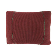 Elegant Interiors-Raspberry/Burgundy