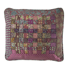 Elegant Interiors-Fuchsia/Plum