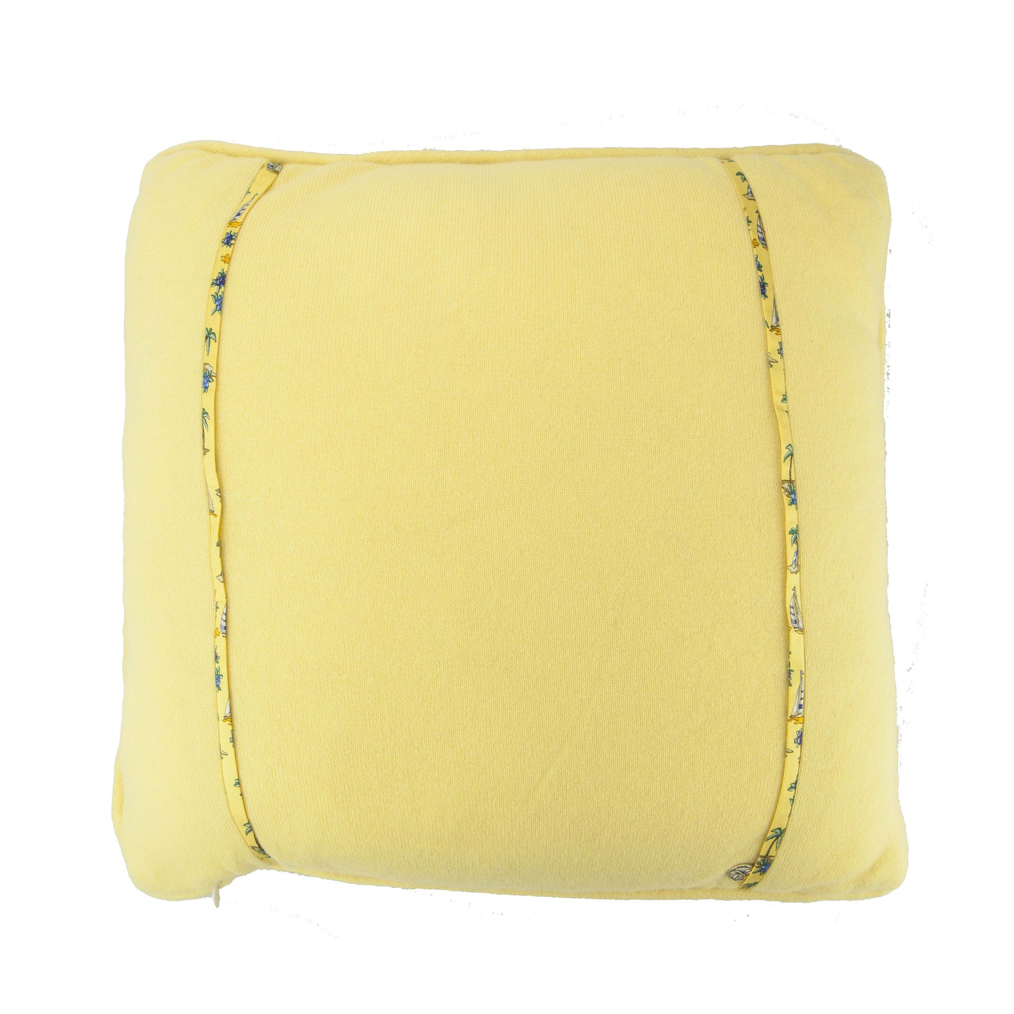 Elegant Interiors-Butter Yellow