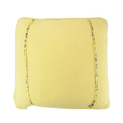 Elegant Interiors-Butter Yellow