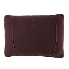 Elegant Interiors-Burgundy