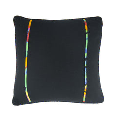 Elegant Interiors-Black/Vivid