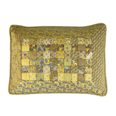 Elegant Interiors-Honey Yellow