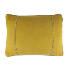 Elegant Interiors-Honey Yellow