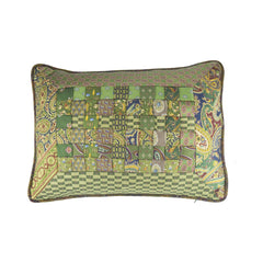 Elegant Interiors-Green