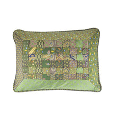 Elegant Interiors-Green