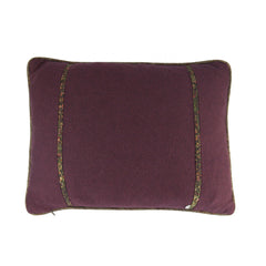 Elegant Interiors-Burgundy