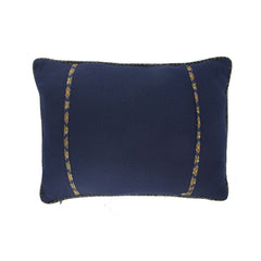 Elegant Interiors-Navy Blue