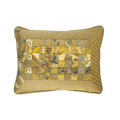 Elegant Interiors-Butterscotch/Gold